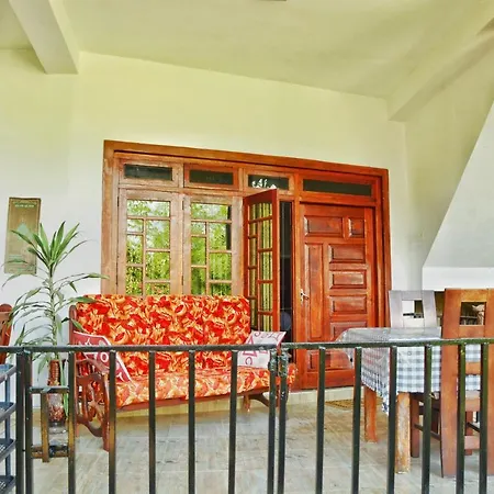 Maleesha Homestay Ella Extérieur photo