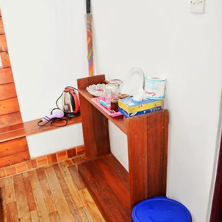 Maleesha Homestay Ella Extérieur photo