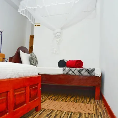 Maleesha Homestay Ella Extérieur photo