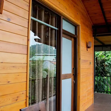 Maleesha Homestay Ella Extérieur photo