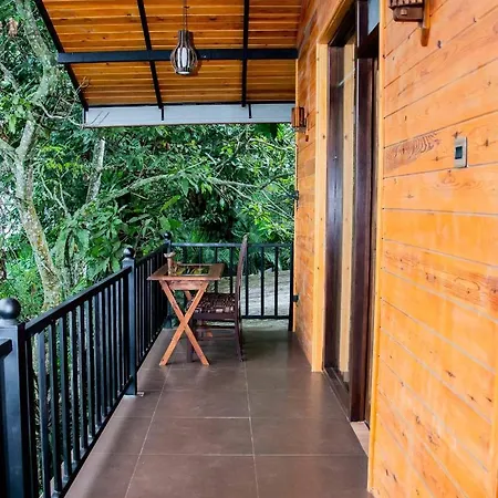 Maleesha Homestay Ella Extérieur photo