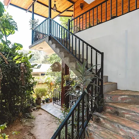 Maleesha Homestay Ella Extérieur photo