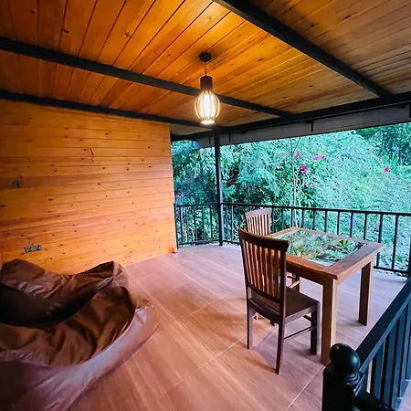 Maleesha Homestay Ella Extérieur photo
