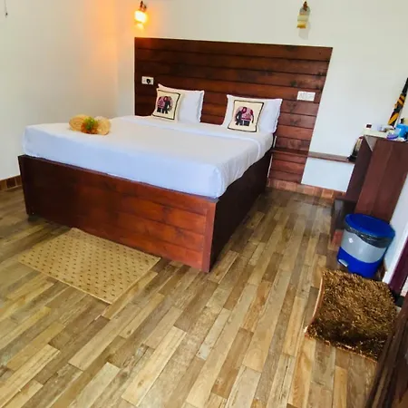 Maleesha Homestay Ella Extérieur photo