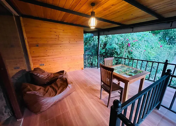 Maleesha Homestay