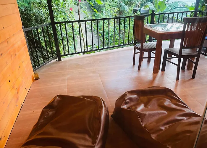 Maleesha Homestay